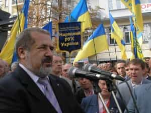 Refat Chubarov has once again confirmed his  loyality  to Ukraine and Ruh